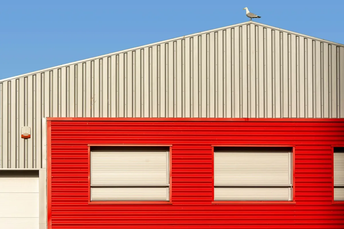 Commercial Roofing in Greenville, SC