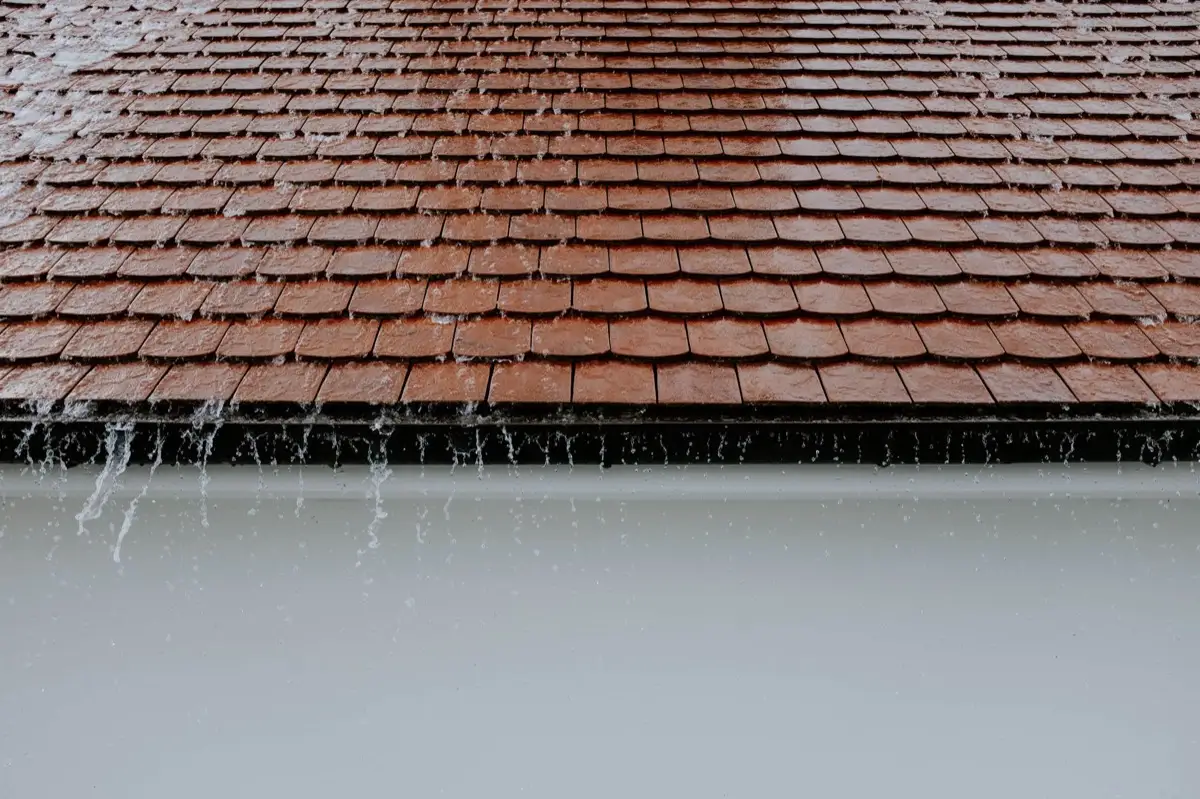 Gutters & Downspouts in Greenville, SC