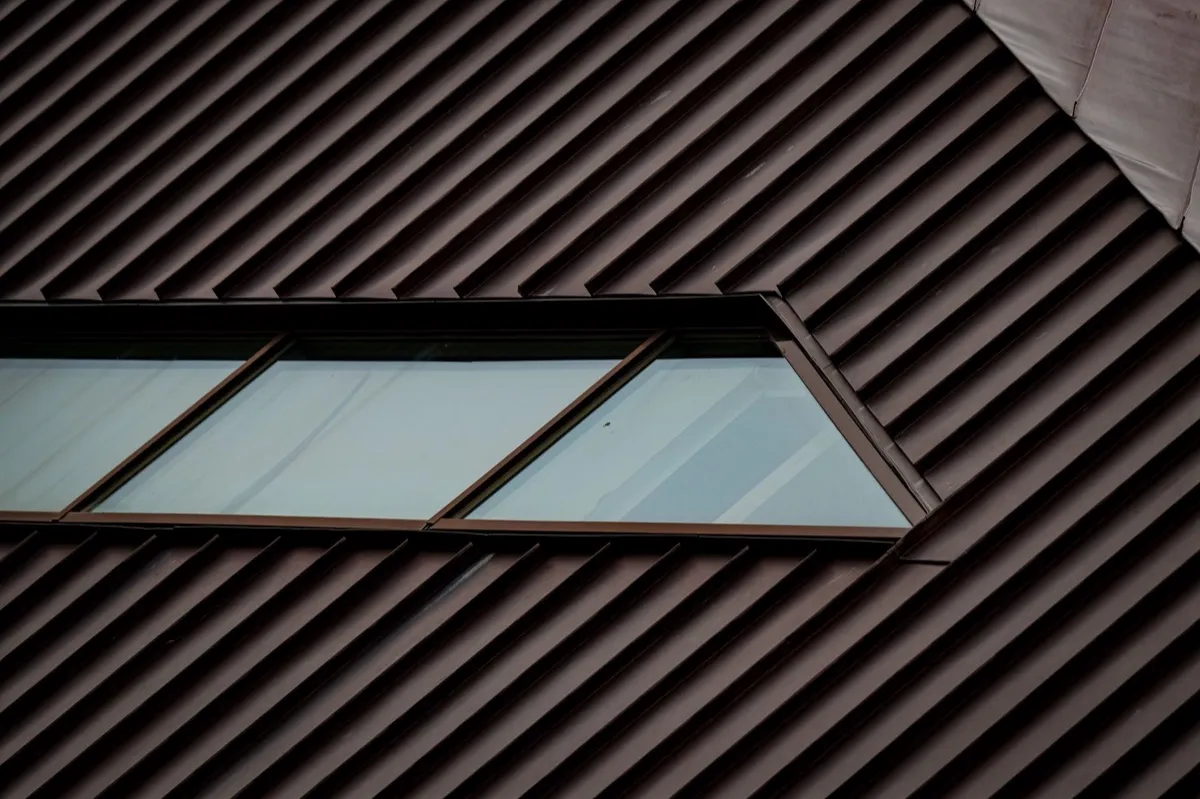 Metal Roofing in Greenville, SC
