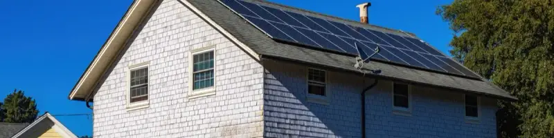 roofing in Greenville, SC