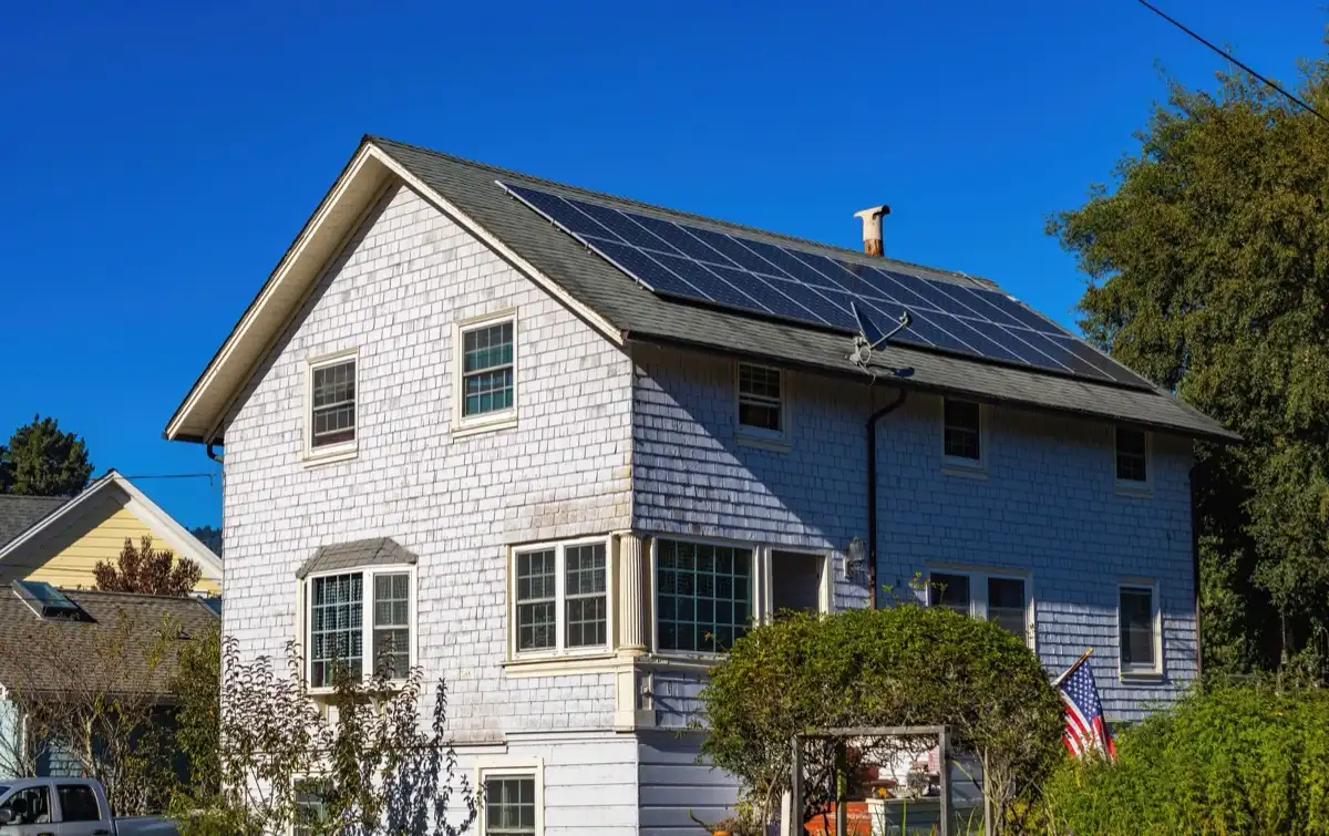 roofing in Greenville, SC