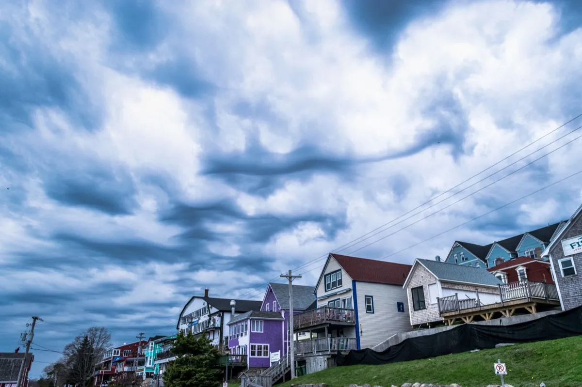 Storm Damage Restoration in Greenville, SC