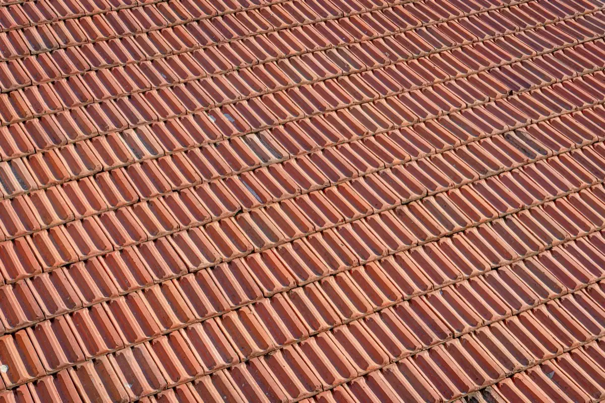 Tile Roofing in Greenville, SC
