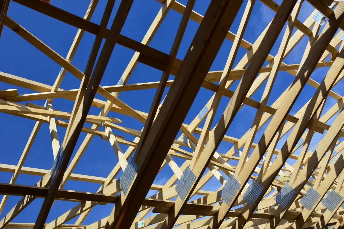 Roof Ventilation in Greenville, SC